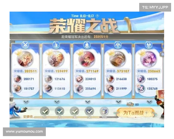 玩荣耀之战时必知的五大关键策略和技巧详解 玩荣耀之战时必知的五大关键策略和技巧详解