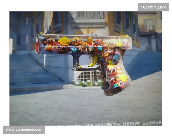 为什么选择俄罗斯CSGO皮肤交易平台的五大优势解析 为什么选择俄罗斯CSGO皮肤交易平台的五大优势解析