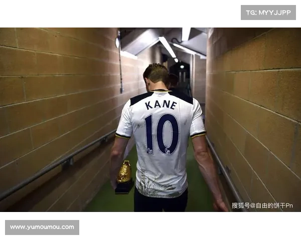 哈里凯恩用实力书写绿茵传奇展现足球场上无与伦比的天才魅力