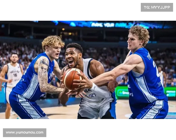 字母哥是哪国篮球运动员背后的故事与身份解析