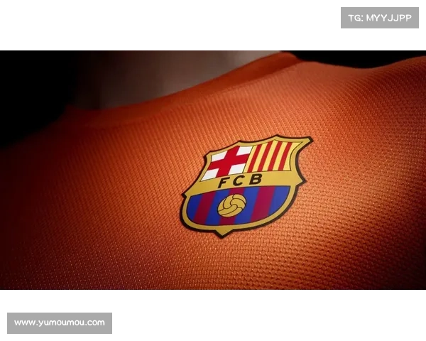 巴塞罗那更换队徽的详细步骤与背后原因解析